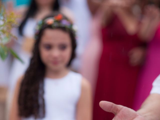 O casamento de Rodrigo e Daly em Maresias, São Paulo Estado 153