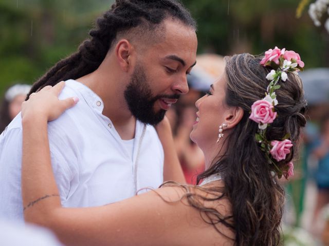 O casamento de Rodrigo e Daly em Maresias, São Paulo Estado 175