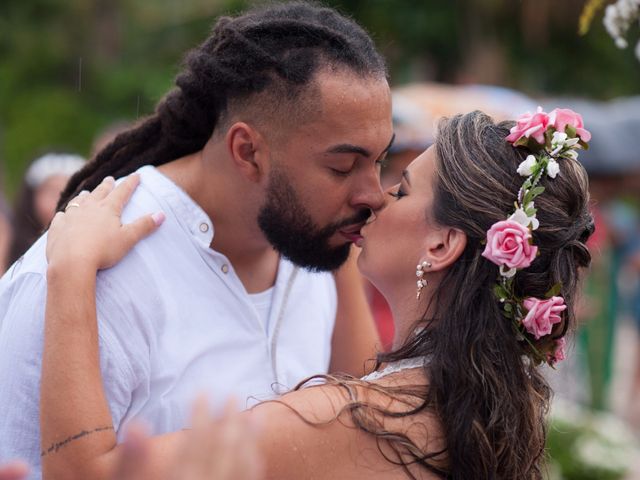 O casamento de Rodrigo e Daly em Maresias, São Paulo Estado 178