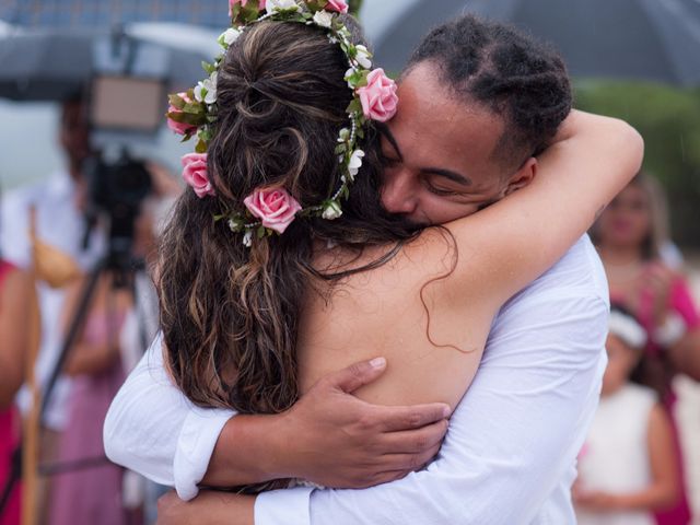 O casamento de Rodrigo e Daly em Maresias, São Paulo Estado 184