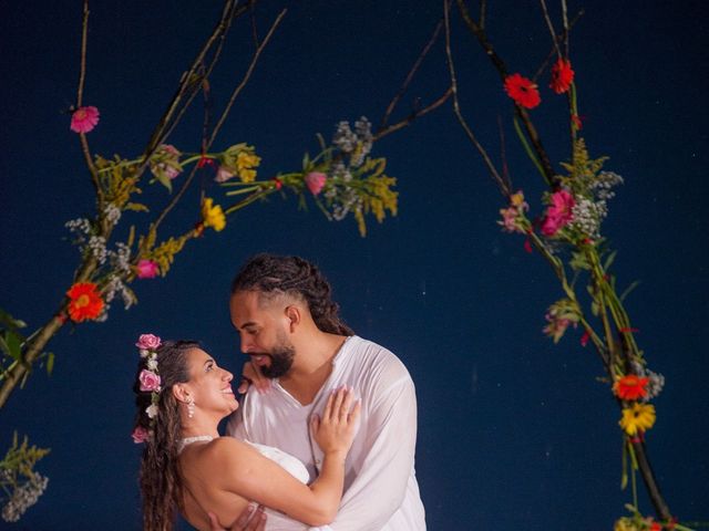 O casamento de Rodrigo e Daly em Maresias, São Paulo Estado 248