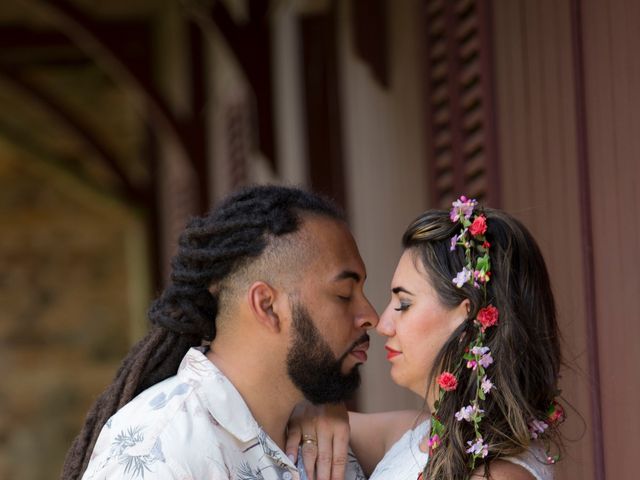 O casamento de Rodrigo e Daly em Maresias, São Paulo Estado 270