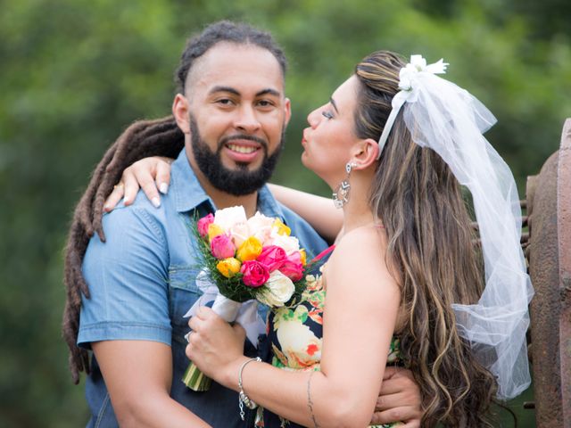 O casamento de Rodrigo e Daly em Maresias, São Paulo Estado 299