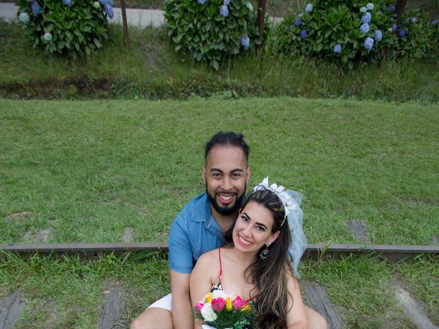 O casamento de Rodrigo e Daly em Maresias, São Paulo Estado 315