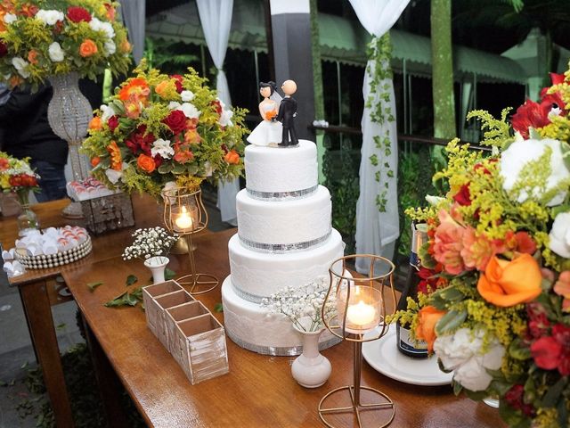 O casamento de André Luis  e Rita Adriana  em São Bernardo do Campo, São Paulo 5