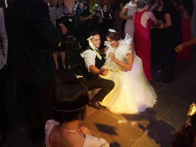 O casamento de André Luis  e Rita Adriana  em São Bernardo do Campo, São Paulo 6