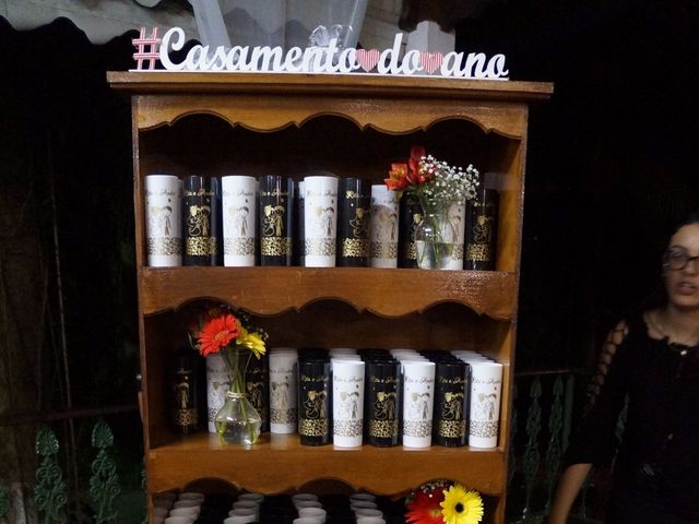 O casamento de André Luis  e Rita Adriana  em São Bernardo do Campo, São Paulo 7