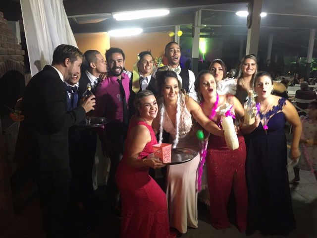 O casamento de André Luis  e Rita Adriana  em São Bernardo do Campo, São Paulo 12