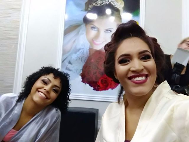 O casamento de André Luis  e Rita Adriana  em São Bernardo do Campo, São Paulo 19