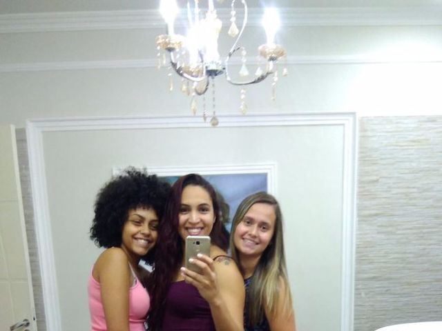 O casamento de André Luis  e Rita Adriana  em São Bernardo do Campo, São Paulo 20