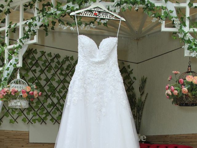 O casamento de André Luis  e Rita Adriana  em São Bernardo do Campo, São Paulo 22
