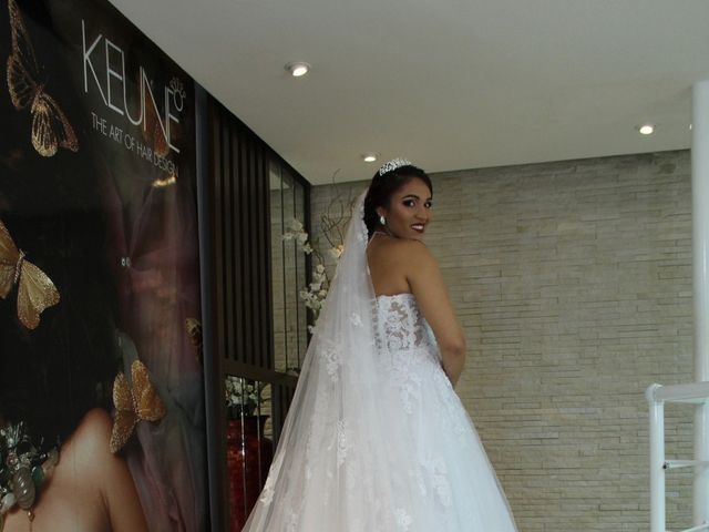 O casamento de André Luis  e Rita Adriana  em São Bernardo do Campo, São Paulo 28