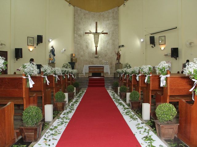 O casamento de André Luis  e Rita Adriana  em São Bernardo do Campo, São Paulo 29