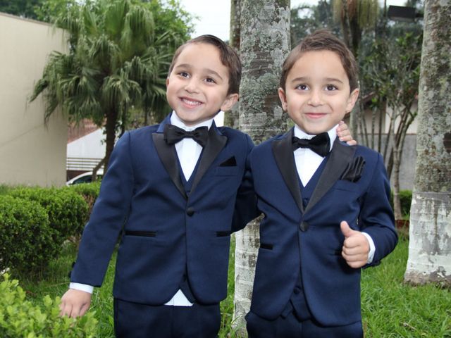 O casamento de André Luis  e Rita Adriana  em São Bernardo do Campo, São Paulo 32