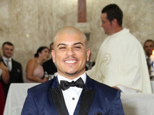 O casamento de André Luis  e Rita Adriana  em São Bernardo do Campo, São Paulo 35