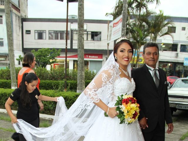 O casamento de André Luis  e Rita Adriana  em São Bernardo do Campo, São Paulo 36