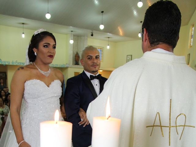 O casamento de André Luis  e Rita Adriana  em São Bernardo do Campo, São Paulo 40