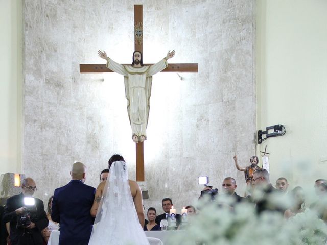 O casamento de André Luis  e Rita Adriana  em São Bernardo do Campo, São Paulo 41