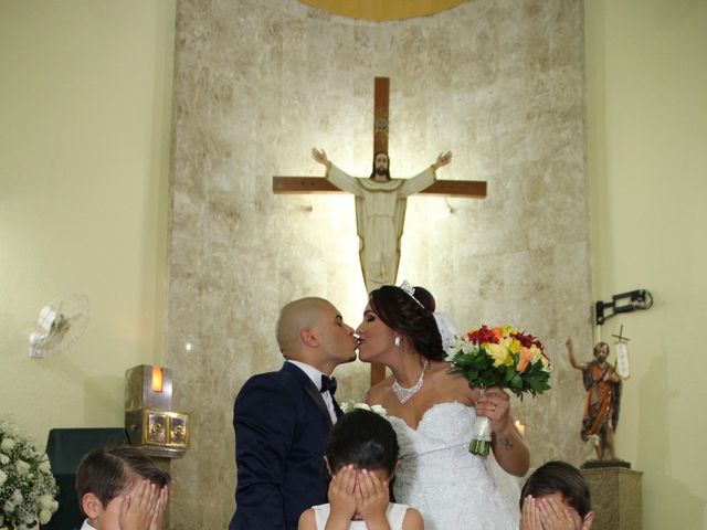 O casamento de André Luis  e Rita Adriana  em São Bernardo do Campo, São Paulo 43
