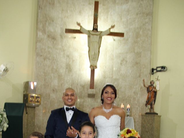 O casamento de André Luis  e Rita Adriana  em São Bernardo do Campo, São Paulo 45