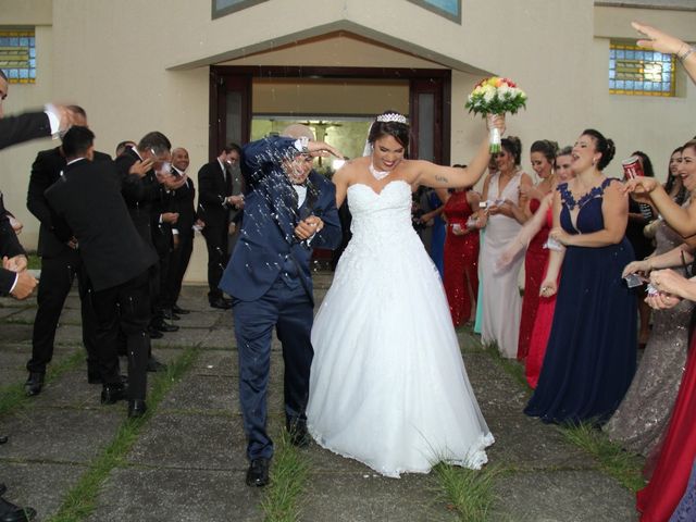 O casamento de André Luis  e Rita Adriana  em São Bernardo do Campo, São Paulo 47