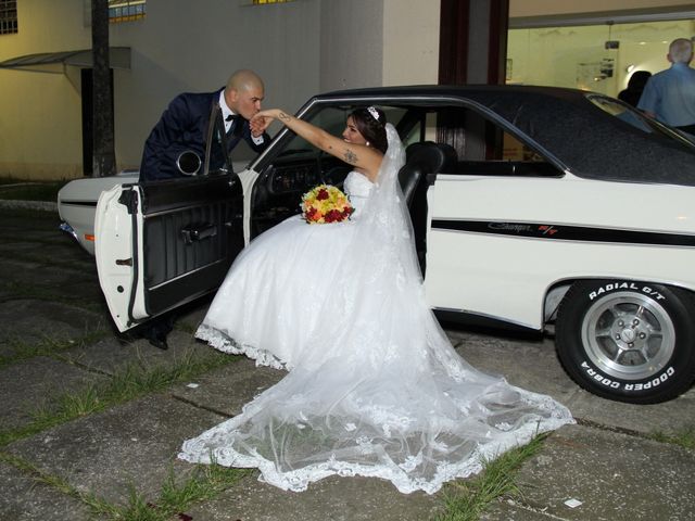 O casamento de André Luis  e Rita Adriana  em São Bernardo do Campo, São Paulo 49