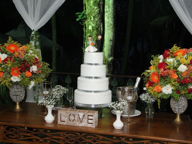 O casamento de André Luis  e Rita Adriana  em São Bernardo do Campo, São Paulo 55