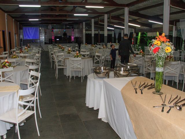 O casamento de André Luis  e Rita Adriana  em São Bernardo do Campo, São Paulo 61