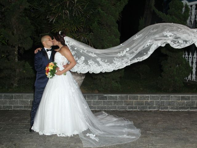 O casamento de André Luis  e Rita Adriana  em São Bernardo do Campo, São Paulo 97