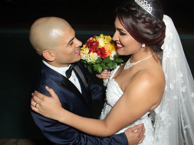 O casamento de André Luis  e Rita Adriana  em São Bernardo do Campo, São Paulo 99
