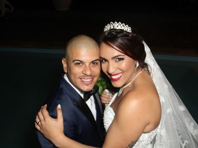 O casamento de André Luis  e Rita Adriana  em São Bernardo do Campo, São Paulo 100