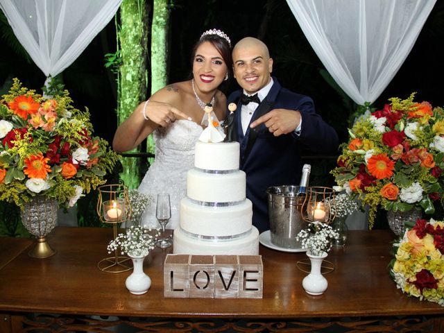 O casamento de André Luis  e Rita Adriana  em São Bernardo do Campo, São Paulo 110