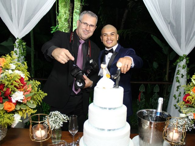 O casamento de André Luis  e Rita Adriana  em São Bernardo do Campo, São Paulo 111