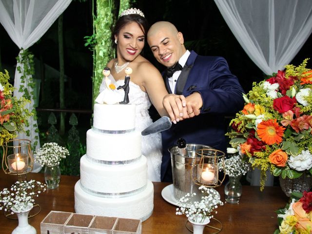 O casamento de André Luis  e Rita Adriana  em São Bernardo do Campo, São Paulo 114