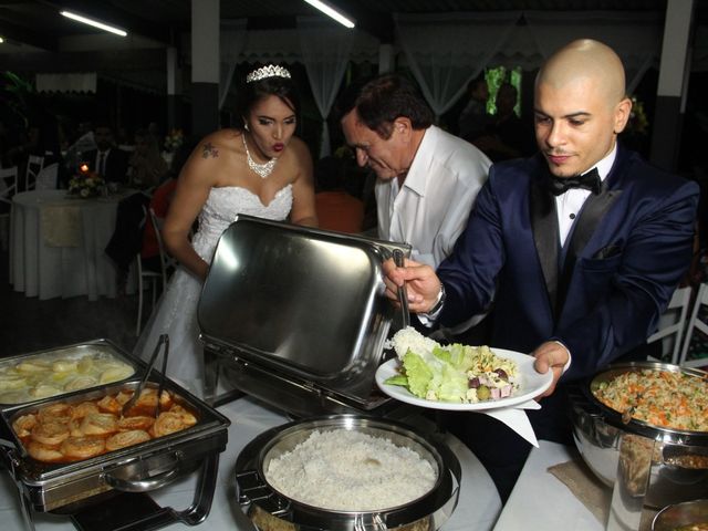 O casamento de André Luis  e Rita Adriana  em São Bernardo do Campo, São Paulo 118