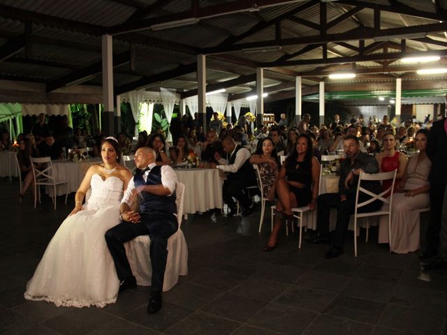 O casamento de André Luis  e Rita Adriana  em São Bernardo do Campo, São Paulo 125