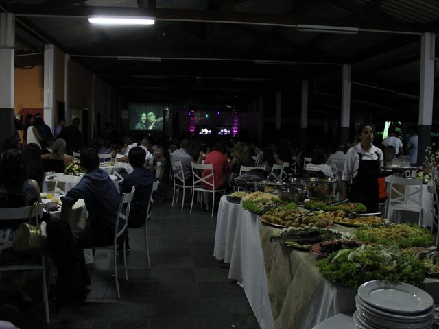 O casamento de André Luis  e Rita Adriana  em São Bernardo do Campo, São Paulo 127