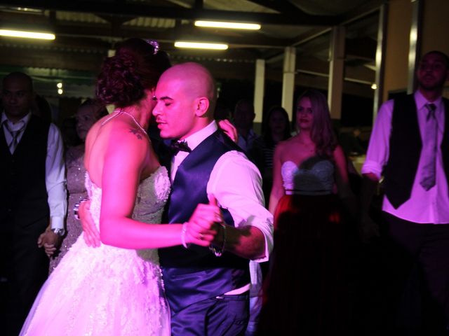 O casamento de André Luis  e Rita Adriana  em São Bernardo do Campo, São Paulo 129