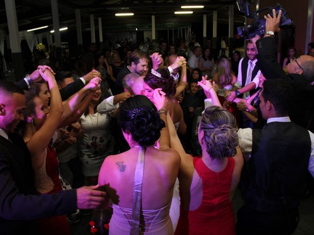 O casamento de André Luis  e Rita Adriana  em São Bernardo do Campo, São Paulo 130