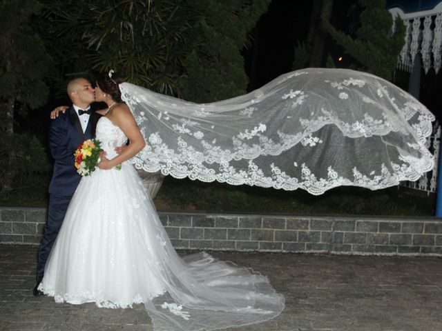 O casamento de André Luis  e Rita Adriana  em São Bernardo do Campo, São Paulo 159