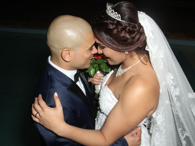 O casamento de André Luis  e Rita Adriana  em São Bernardo do Campo, São Paulo 160