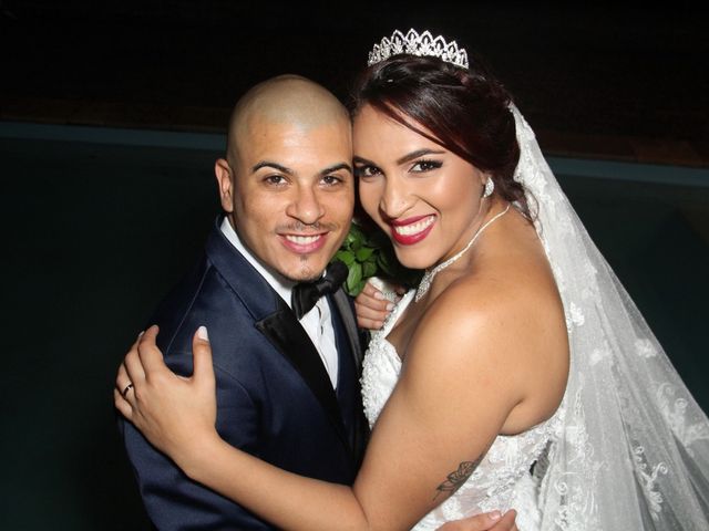 O casamento de André Luis  e Rita Adriana  em São Bernardo do Campo, São Paulo 161