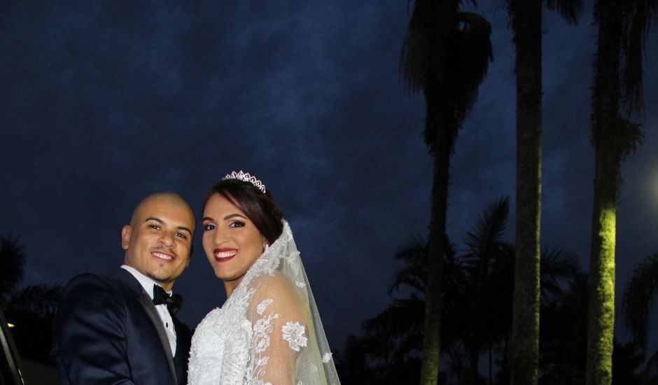 O casamento de André Luis  e Rita Adriana  em São Bernardo do Campo, São Paulo