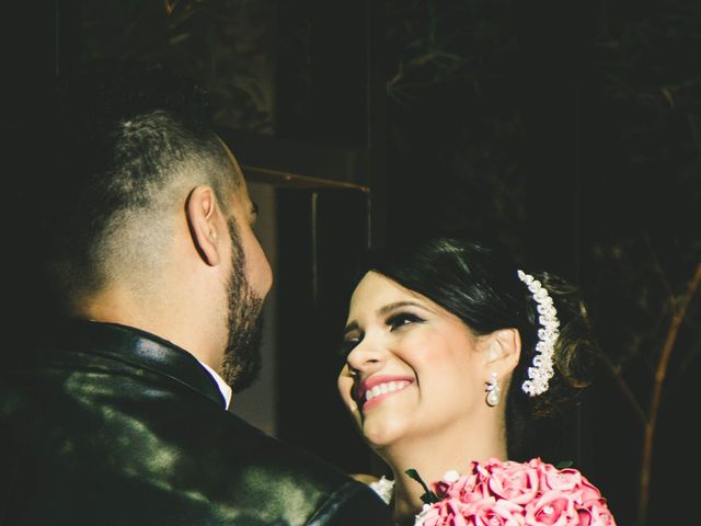 O casamento de Rodrigo e Karoline em São Caetano do Sul, São Paulo 3