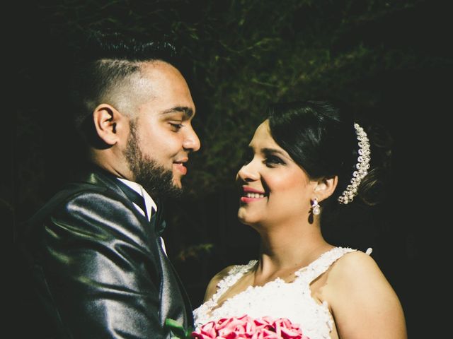 O casamento de Rodrigo e Karoline em São Caetano do Sul, São Paulo 1