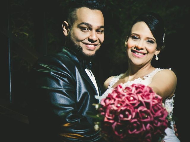 O casamento de Rodrigo e Karoline em São Caetano do Sul, São Paulo 2