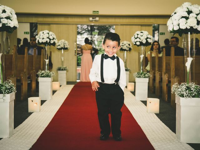 O casamento de Rodrigo e Karoline em São Caetano do Sul, São Paulo 5