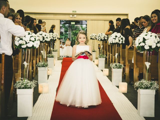 O casamento de Rodrigo e Karoline em São Caetano do Sul, São Paulo 7