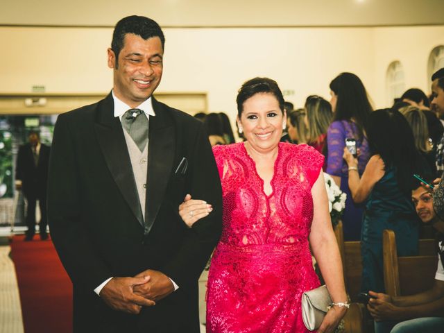 O casamento de Rodrigo e Karoline em São Caetano do Sul, São Paulo 8