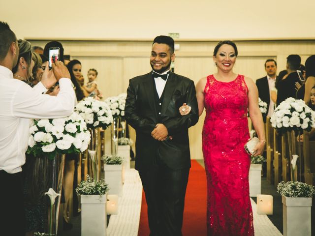 O casamento de Rodrigo e Karoline em São Caetano do Sul, São Paulo 9